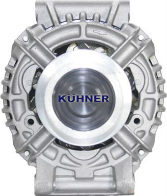 AD Kühner 301544RI - Alternatore autozon.pro