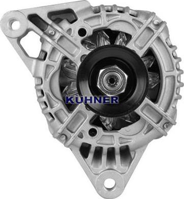 AD Kühner 301545RI - Alternatore autozon.pro