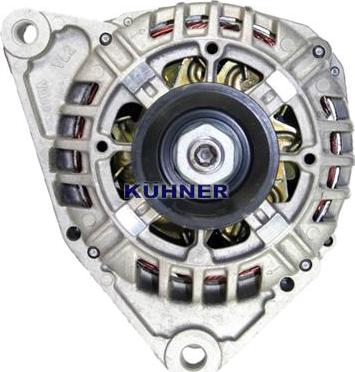 AD Kühner 301546RI - Alternatore autozon.pro