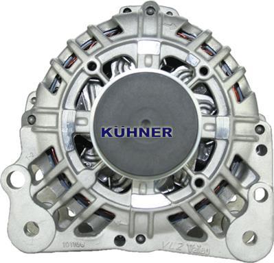 AD Kühner 301540RI - Alternatore autozon.pro