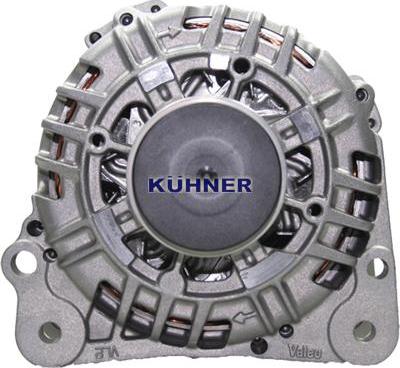 AD Kühner 301541RI - Alternatore autozon.pro