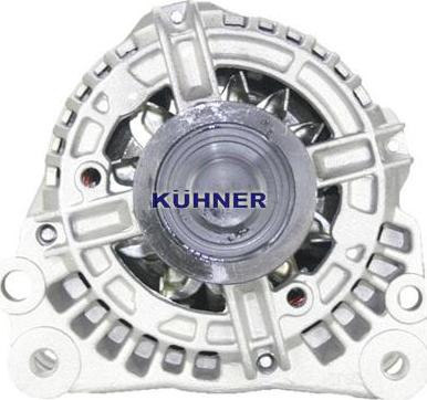 AD Kühner 301548RI - Alternatore autozon.pro