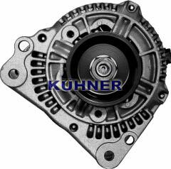 AD Kühner 301543RI - Alternatore autozon.pro