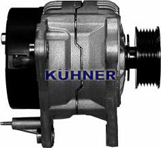 AD Kühner 301543RI - Alternatore autozon.pro