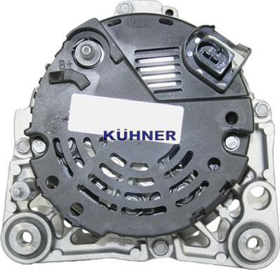 AD Kühner 301542RIB - Alternatore autozon.pro