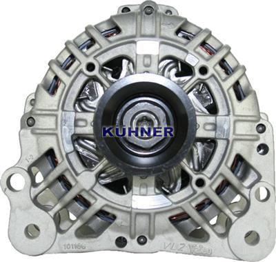 AD Kühner 301542RI - Alternatore autozon.pro