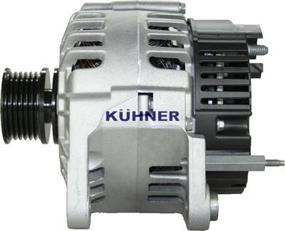 AD Kühner 301542RIB - Alternatore autozon.pro