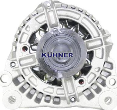 AD Kühner 301547RI - Alternatore autozon.pro