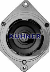 AD Kühner 30154R - Alternatore autozon.pro