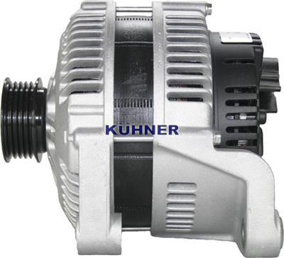 AD Kühner 301559RIV - Alternatore autozon.pro