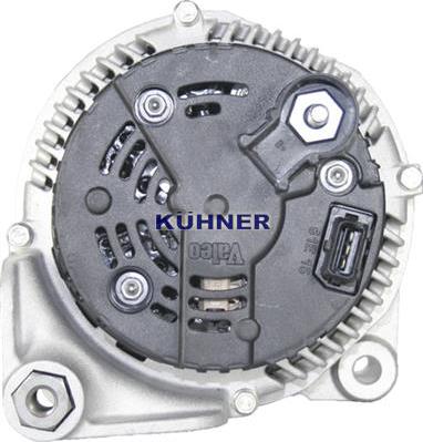 AD Kühner 301559RIV - Alternatore autozon.pro