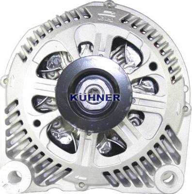 AD Kühner 301559RI - Alternatore autozon.pro