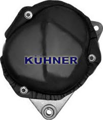 AD Kühner 301554RI - Alternatore autozon.pro