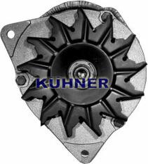 AD Kühner 301554RI - Alternatore autozon.pro