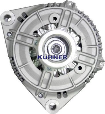 AD Kühner 301555RI - Alternatore autozon.pro