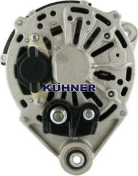 AD Kühner 301551RIR - Alternatore autozon.pro