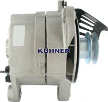 AD Kühner 301551RIR - Alternatore autozon.pro