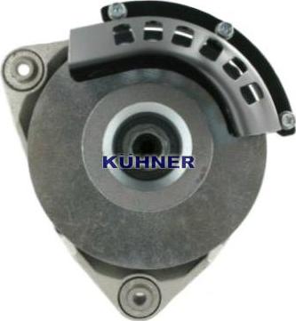 AD Kühner 301551RIR - Alternatore autozon.pro