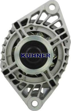 AD Kühner 301558RID - Alternatore autozon.pro