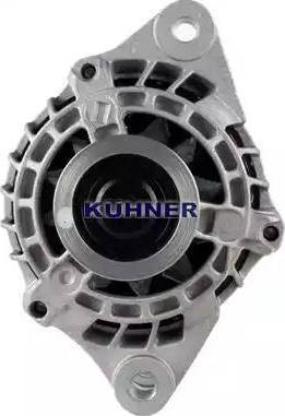 AD Kühner 301558RIM - Alternatore autozon.pro