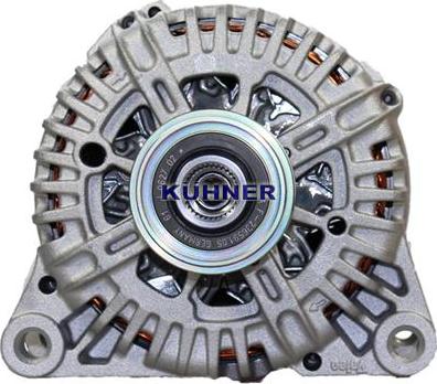 AD Kühner 301553RI - Alternatore autozon.pro