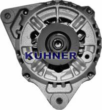 AD Kühner 301552RI - Alternatore autozon.pro