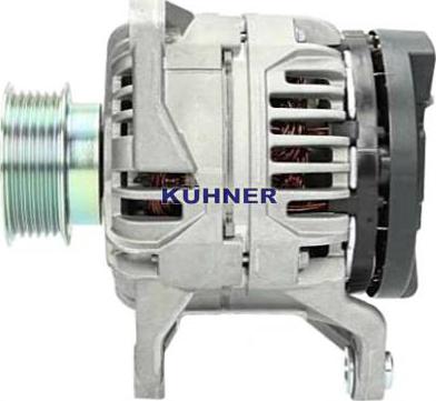 AD Kühner 301557RIB - Alternatore autozon.pro