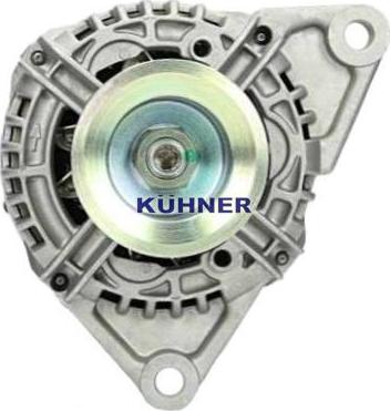 AD Kühner 301557RIB - Alternatore autozon.pro