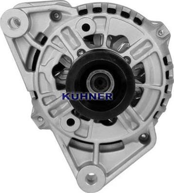 AD Kühner 301569RI - Alternatore autozon.pro