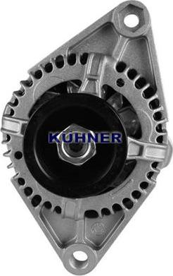 AD Kühner 301565RI - Alternatore autozon.pro