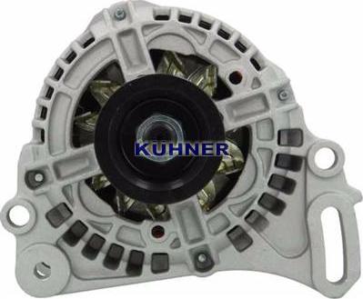 AD Kühner 301566RI - Alternatore autozon.pro