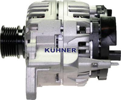 AD Kühner 301560RIR - Alternatore autozon.pro