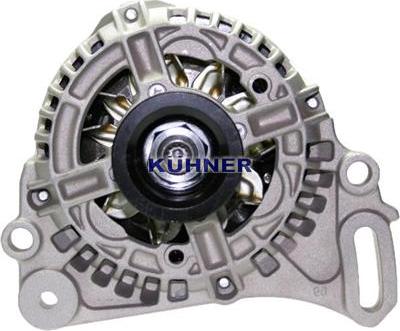 AD Kühner 301560RI - Alternatore autozon.pro