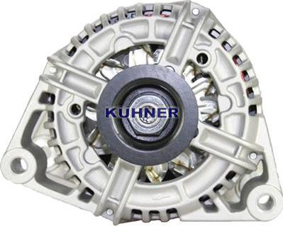 AD Kühner 301561RI - Alternatore autozon.pro