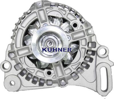 AD Kühner 301568RI - Alternatore autozon.pro