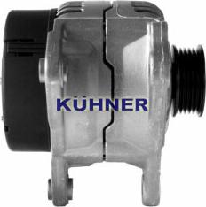 AD Kühner 301562RI - Alternatore autozon.pro