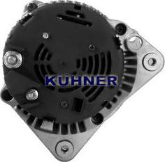 AD Kühner 301562RI - Alternatore autozon.pro