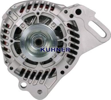 AD Kühner 301567RI - Alternatore autozon.pro