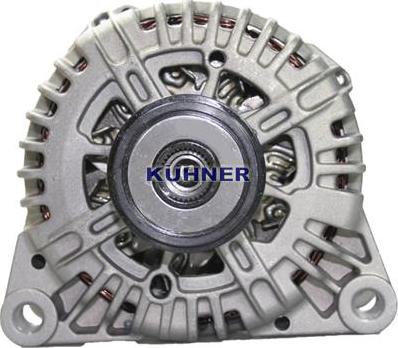 AD Kühner 301509RID - Alternatore autozon.pro