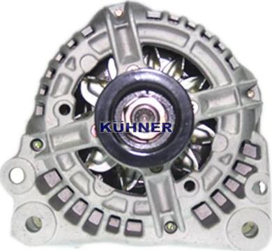 AD Kühner 301504RI - Alternatore autozon.pro