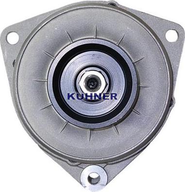 AD Kühner 301505RI - Alternatore autozon.pro