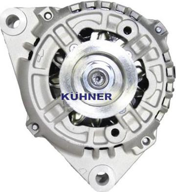 AD Kühner 301500RI - Alternatore autozon.pro