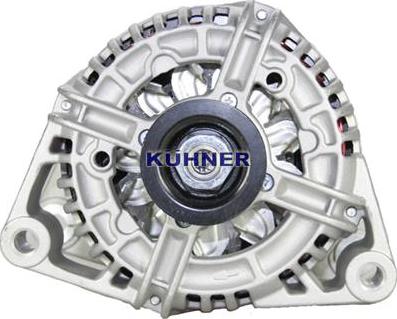 AD Kühner 301501RI - Alternatore autozon.pro