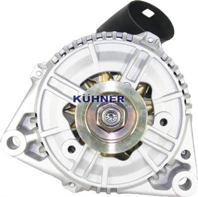 AD Kühner 301507RI - Alternatore autozon.pro