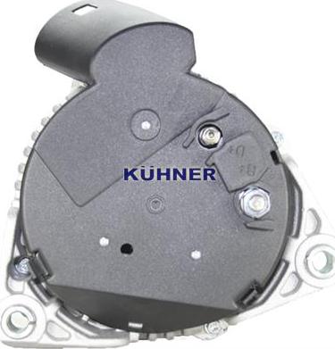 AD Kühner 301507RI - Alternatore autozon.pro