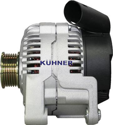 AD Kühner 301507RI - Alternatore autozon.pro