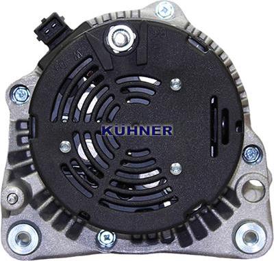 AD Kühner 301510RI - Alternatore autozon.pro