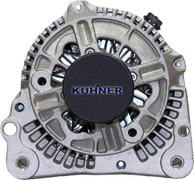 AD Kühner 301510RI - Alternatore autozon.pro