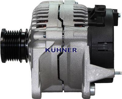 AD Kühner 301510RI - Alternatore autozon.pro