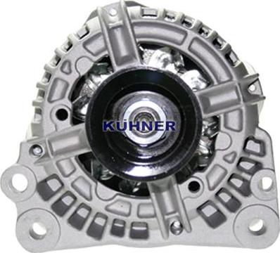 AD Kühner 301511RI - Alternatore autozon.pro